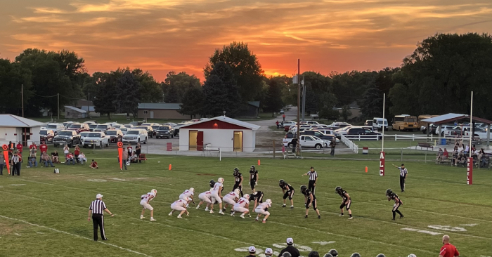 Lopers Kickoff Season Tonight - KBear Country