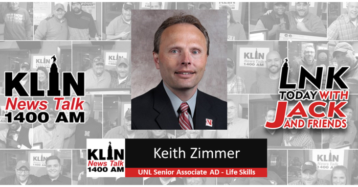 Nebraska Football  KLIN - News/Talk 1400