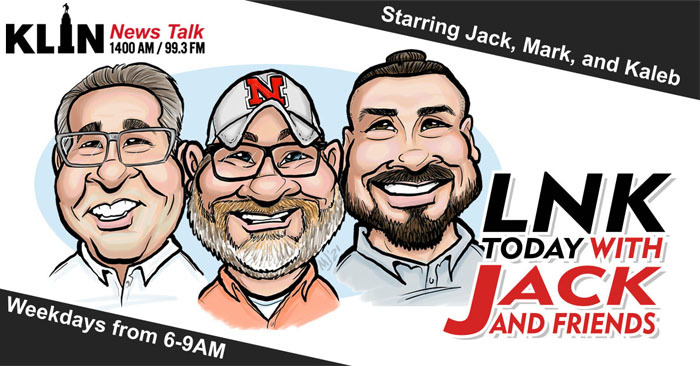 Nebraska Football  KLIN - News/Talk 1400