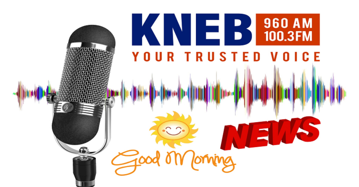 KNEB-AM 960 AM – 100.3 FM - Eagles to play at Black Hills State Saturday  night