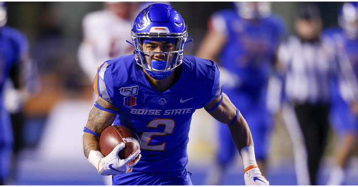 BOISE STATE: DENNIS DODD OF CBS SPORTS ON AAC EXPANSION RUMORS