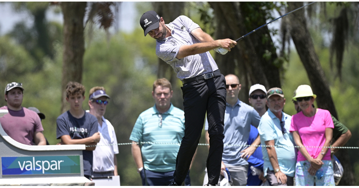 Boise State Golf Troy Merritt On Playing In Next Week S U S Open Ktik Af