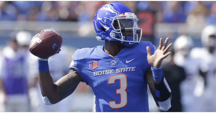 Prater: Boise State fans being tested, tormented by college