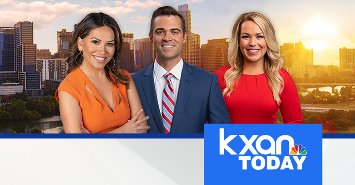 KXAN Austin