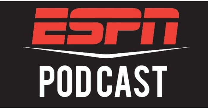 ESPN Sports Radio and Podcasts