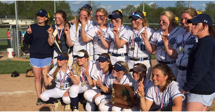 Win sends Louisville to OHSAA baseball tournament elite eight