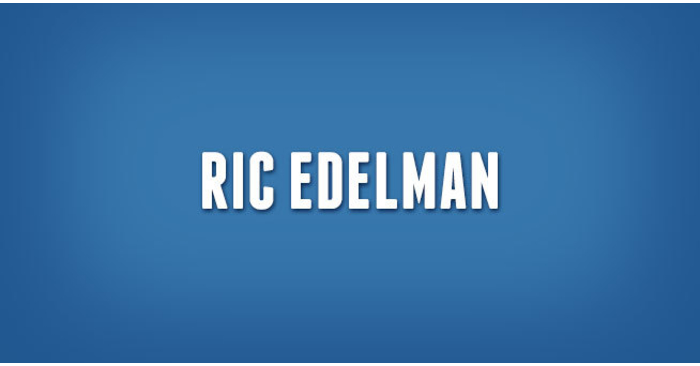 The Ric Edelman Show Wls Am 890 Wls Am