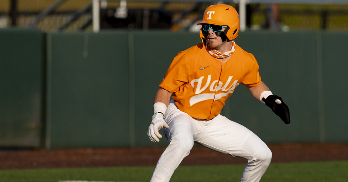 LISTEN: Gilbert's Walk-Off Grand Slam Powers 1-seed Vols Past 4-seed Wright  State in NCAA Opener; Hear the radio call of the HR