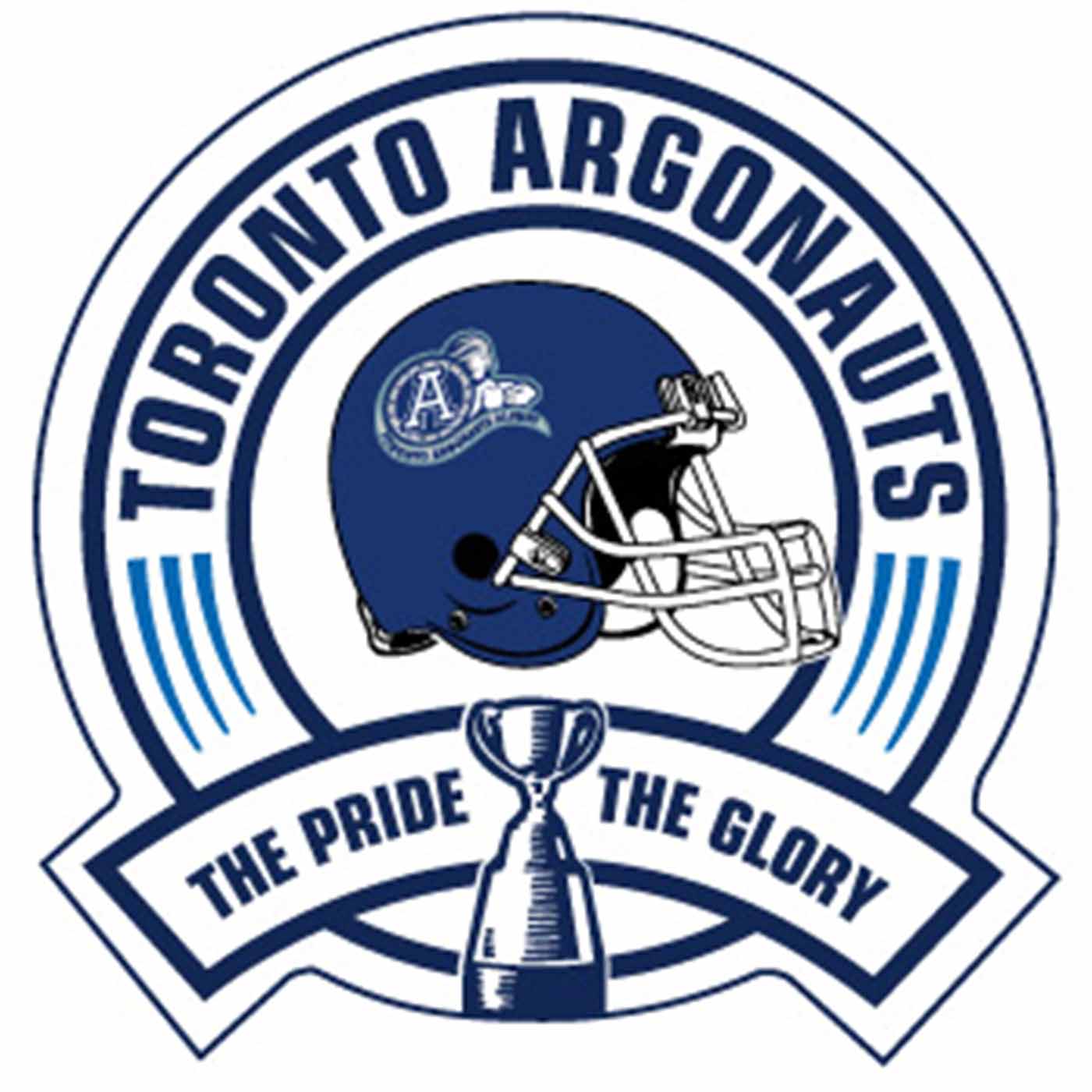 Toronto Argonauts Games