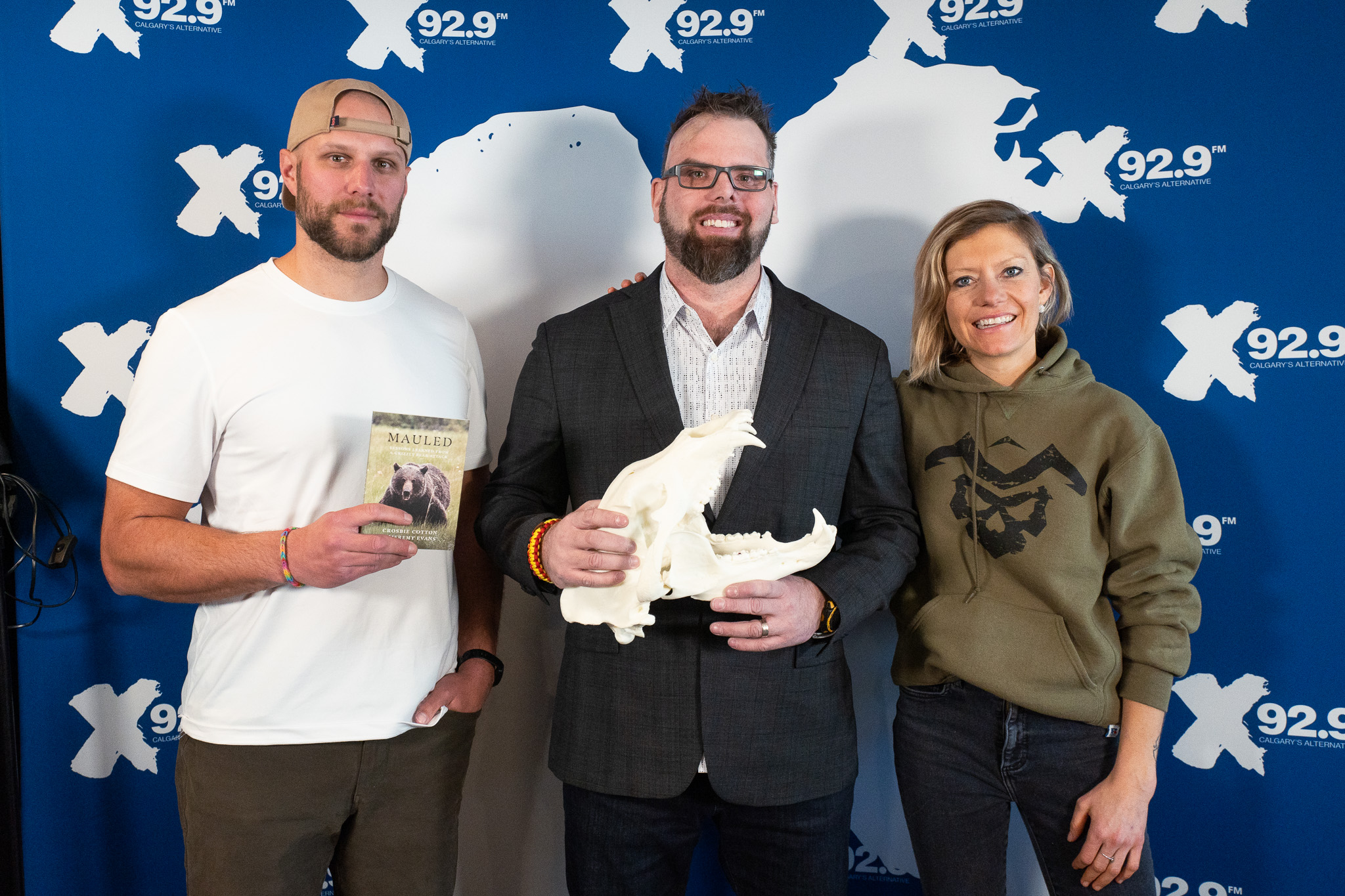 The Beckler and Seanna Podcast