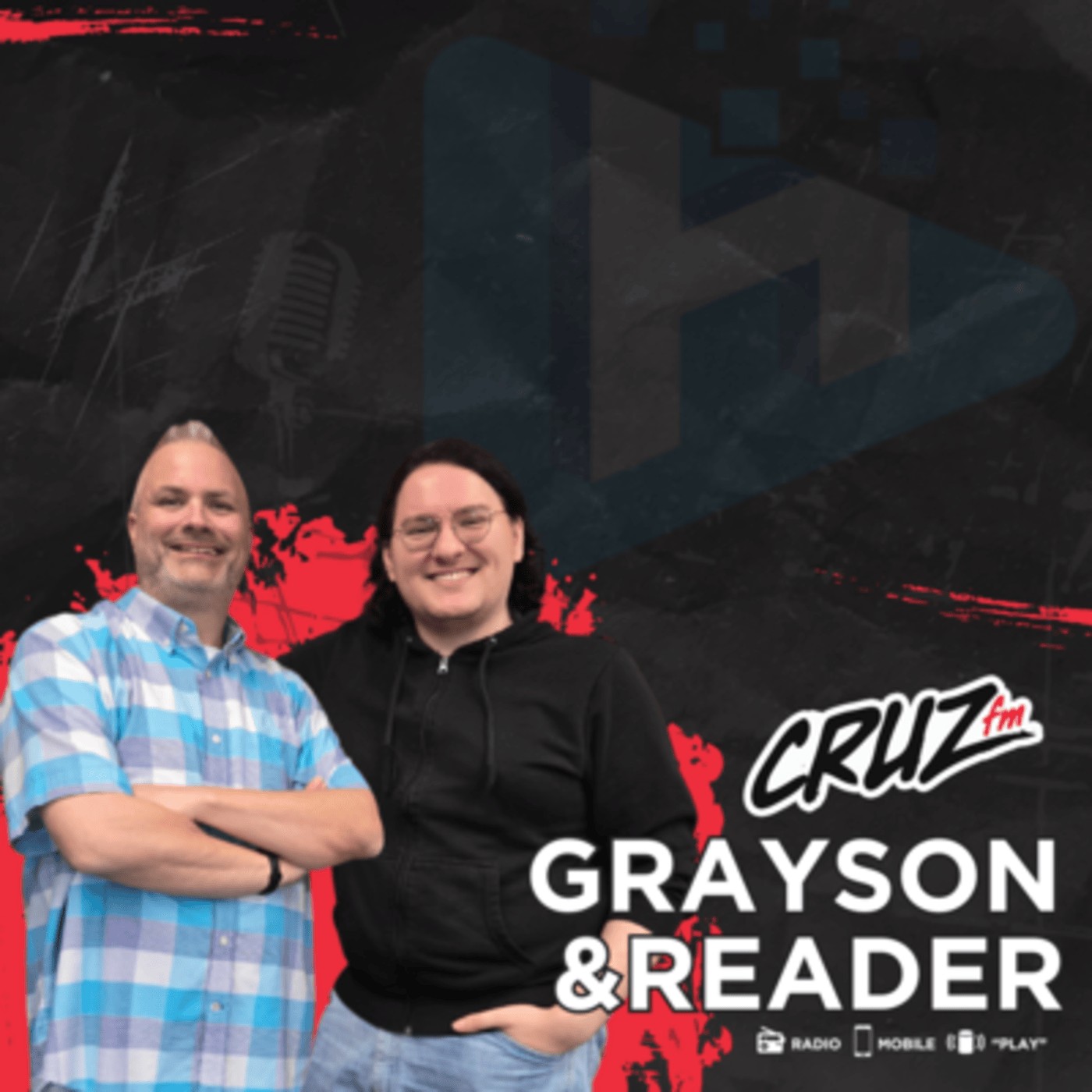 CRUZ Mornings Podcast