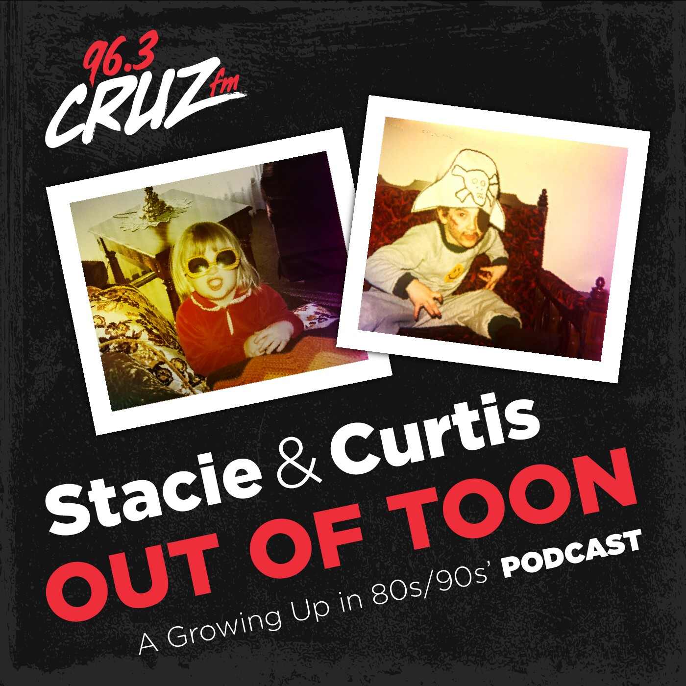 Out of Toon