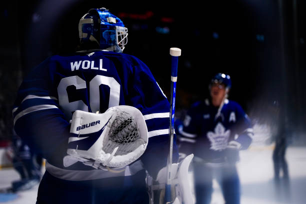 Avalanche @ Maple Leafs - 1st Period - March 19th, 2025 episode artwork
