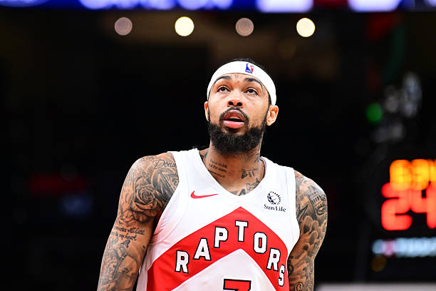 House on his outlook for the Raptors, their intention to win, and Wembanyama's incredible night House on his outlook for the Raptors, their intention to win, and Wembanyama's incredible night