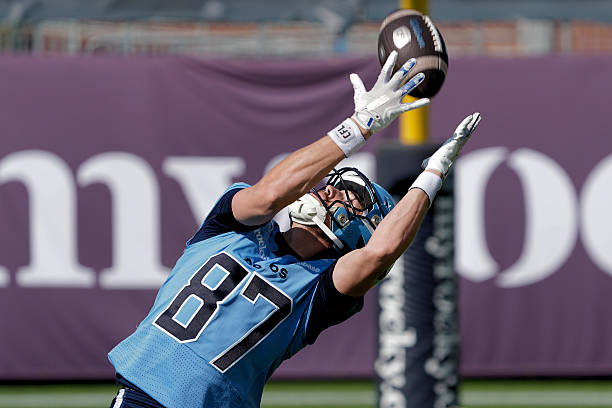 Toronto Argonauts v. Hamilton Tiger Cats - October 4th, 2025 - First Half