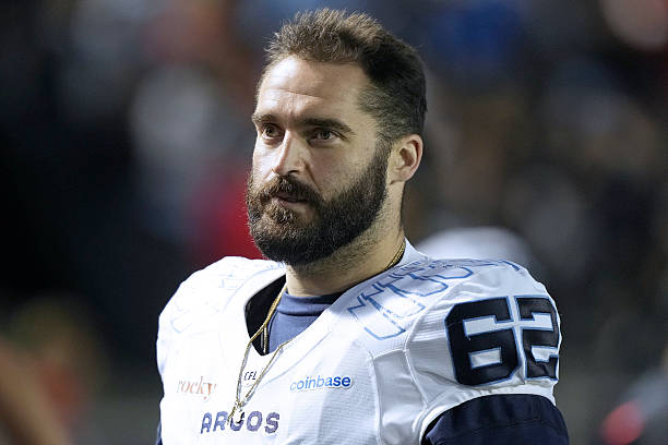 Toronto Argonauts v. Ottawa REDBLACKS - June 29th, 2025 - Second Half episode artwork