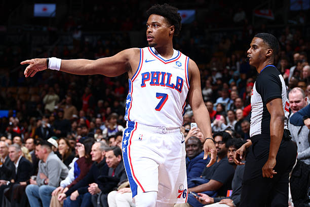 Raptors vs 76ers SECOND HALF - January 12th, 2026