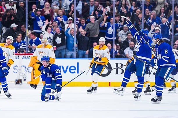 Blue and Whitehorse! Gavin McKenna scores his first and Leafs win - Maple Leafs Postgame - October 6th, 2026