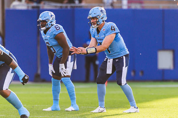 Winnipeg Blue Bombers @ Toronto Argonauts - July 26th, 2025 - First Half