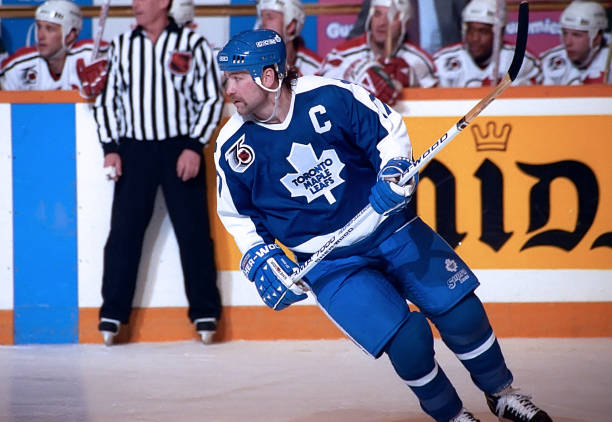 Clark on Joe Bowen's illustrious career and his legacy in Toronto.