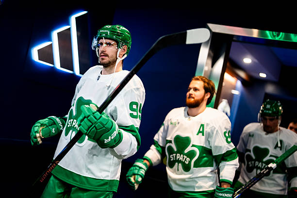 Islanders @ Maple Leafs - 1st Period - March 17th, 2026