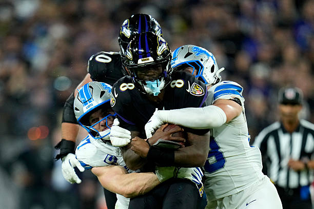 Osborne on why he likes the Ravens over the Chiefs, if it's time to give up on Maye, and whether Murray's time is up in Arizona