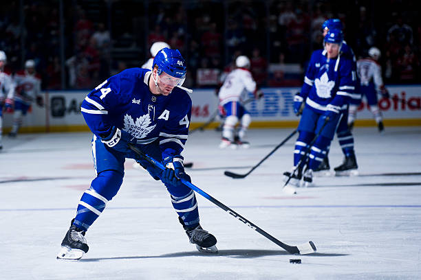 Canadiens @ Maple Leafs - 1st Period - April 12th, 2025 episode artwork