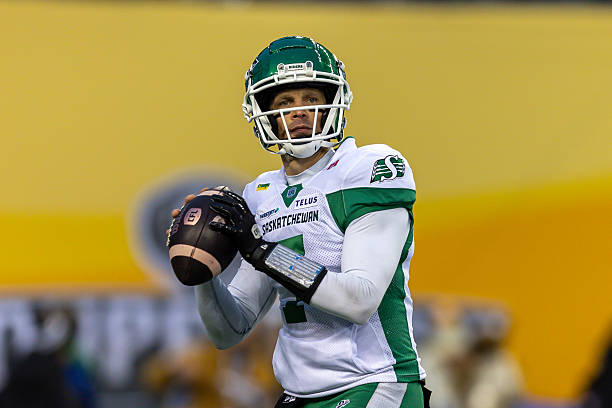 112th Grey Cup: Montreal Alouettes v. Saskatchewan Roughriders - November 16th, 2025 - First Half