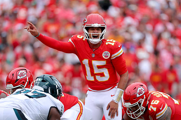 Harris on why he is not worried about the Chiefs, why the Chargers are positioned great in the AFC West, and the impact Burrow's absence will have on the Bengals