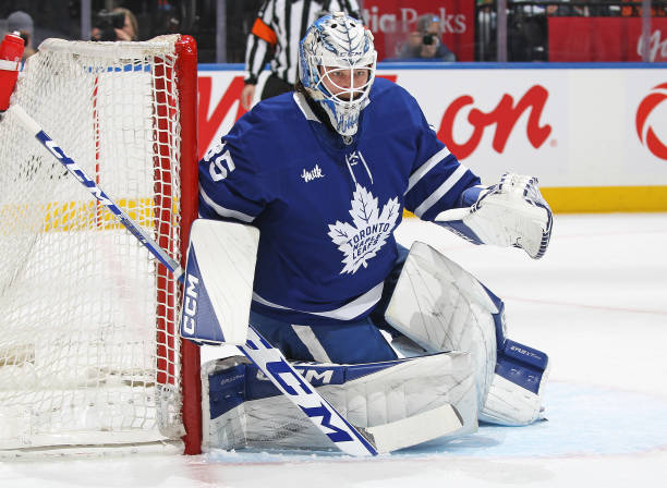 Senators @ Maple Leafs - 3rd Period + OT - September 23rd, 2025