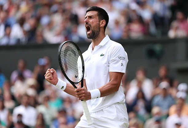 Oddo on what he anticipates in Sinner-Djokovic, if Fritz can beat Alcaraz, and the heat at Wimbledon