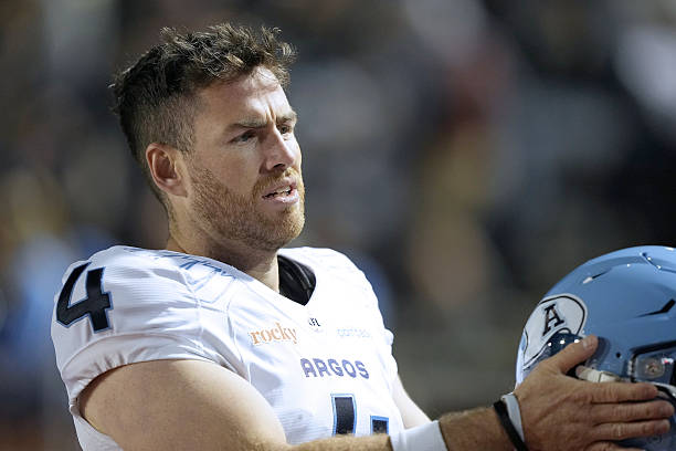 Toronto Argonauts @ Montreal Alouettes - June 6th, 2025 - First Half