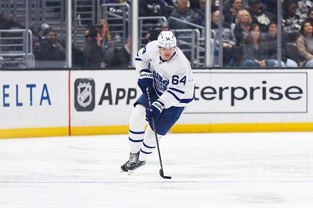 Maple Leafs @ Senators - 3rd Period - September 21st, 2025