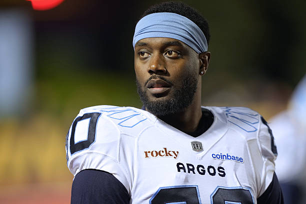 Toronto Argonauts @ Montreal Alouettes - June 6th, 2025 - Second Half episode artwork