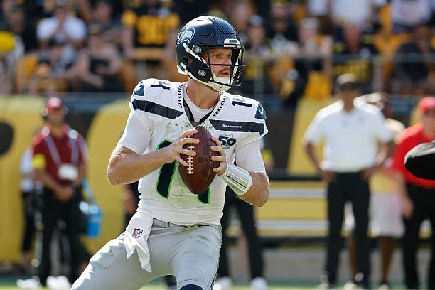 Matt's Week Three Confidence Picks