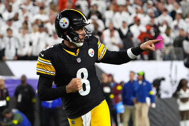 Bailey on the biggest disasters in the NFL, why he still believes in the Bills and Steelers, and why he never wrote off the Chiefs Bailey on the biggest disasters in the NFL, why he still believes in the Bills and Steelers, and why he never wrote off the Chiefs