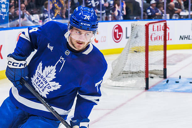 Senators @ Maple Leafs - 2nd Period - September 23rd, 2025