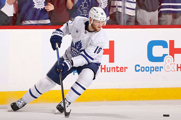 Maple Leafs @ Canadiens - 2nd Period - September 25th, 2025