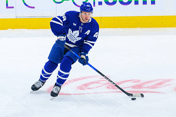 Lightning @ Maple Leafs - 1st Period - December 8th, 2025 Lightning @ Maple Leafs - 1st Period - December 8th, 2025