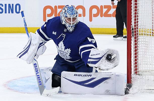 Devils @ Maple Leafs - 3rd Period - December 30th, 2025