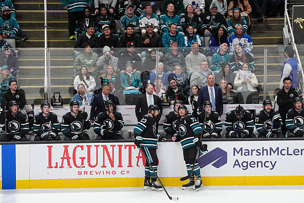 Maple Leafs @ Sharks - 3rd Period - March 27th, 2025 episode artwork