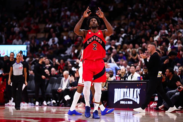 The Raptors take care of business in Kawhi's return to Toronto - Raptors Postgame - October 21st, 2026
