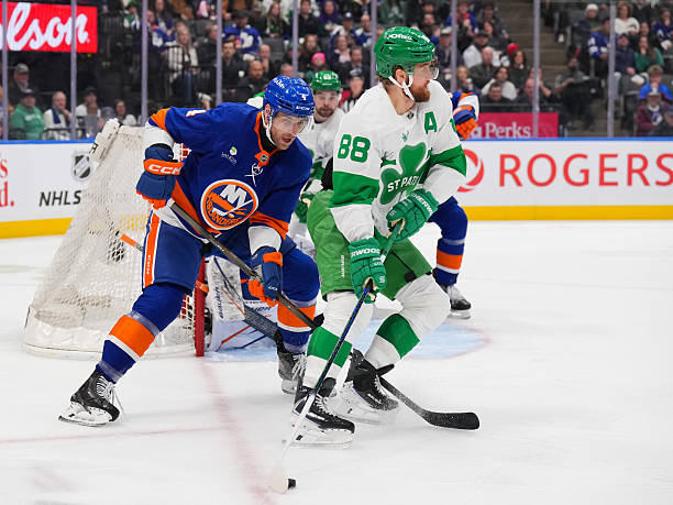 Islanders @ Maple Leafs - 3rd Period - March 17th, 2026
