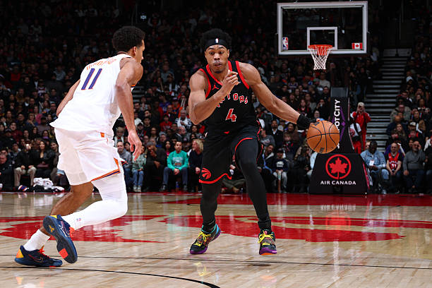 Suns @ Raptors - Mar 13, 2026 - 1st Half Suns @ Raptors - Mar 13, 2026 - 1st Half