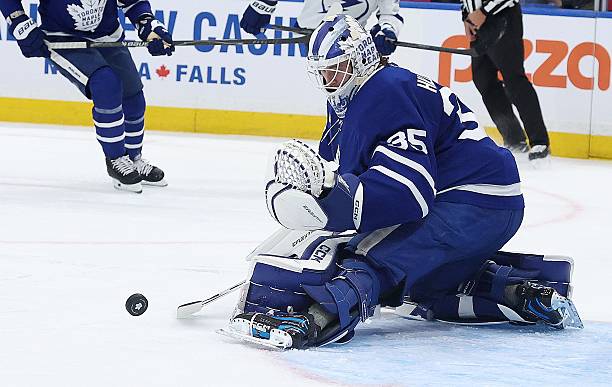 Lightning @ Maple Leafs - 3rd Period - December 8th, 2025 Lightning @ Maple Leafs - 3rd Period - December 8th, 2025