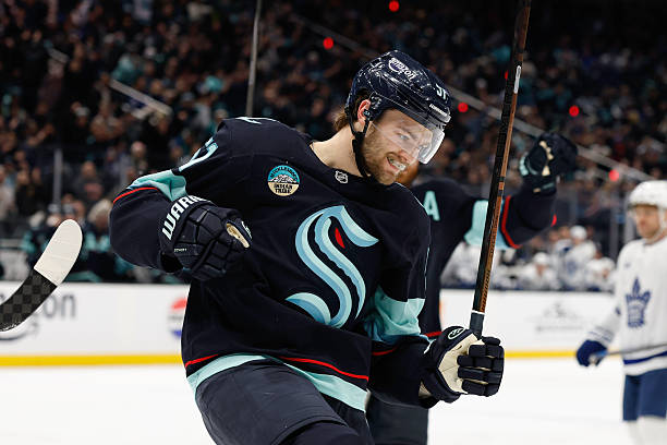 Maple Leafs @ Kraken - 2nd Period - January 29th, 2026