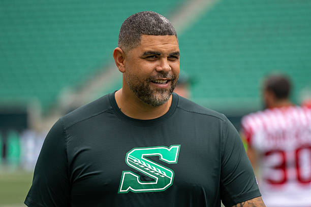 Willson on his experience in Regina, the delay at the Riders game on Friday, and ESPN’s top ten quarterback list
