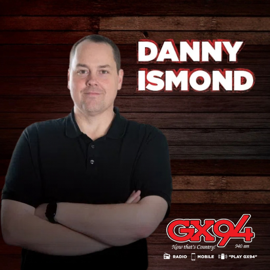 The GX94 Birthday Game with Danny Ismond. episode artwork