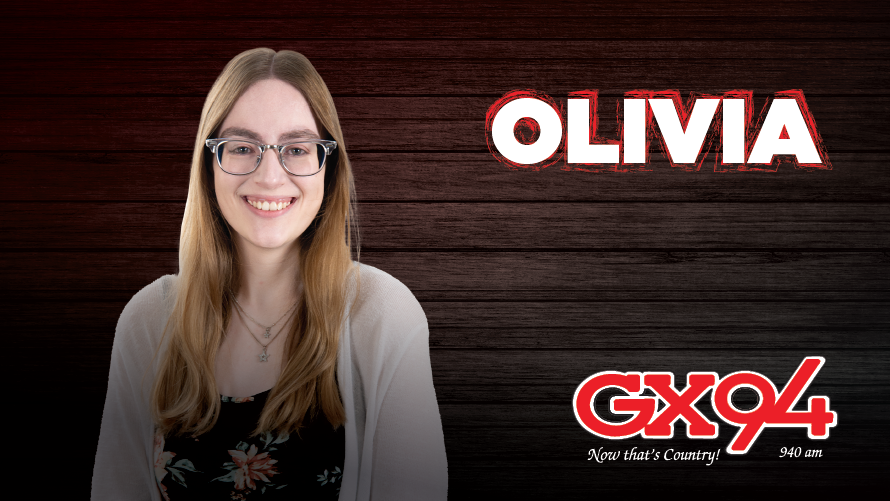 Weekends with Olivia Shearer - June 20, 2026 episode artwork