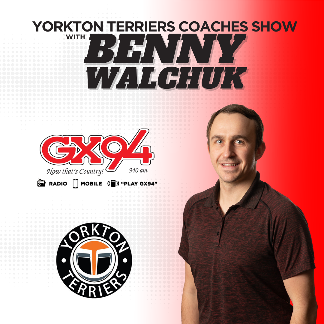 Terriers Coaches Show - MAR 24, 2025